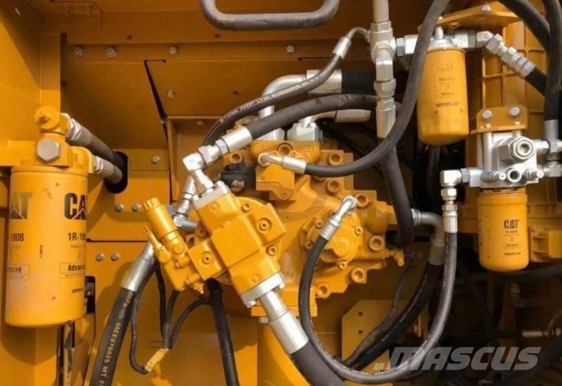 CAT 336D2 Raupenbagger