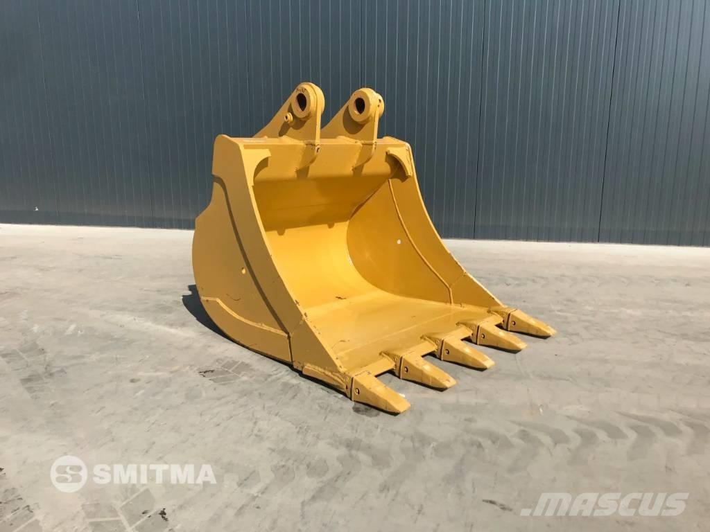 CAT 320GC 1.20m Schaufeln