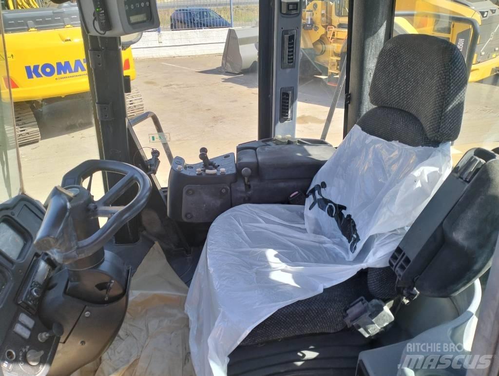 CAT 950 H Radlader
