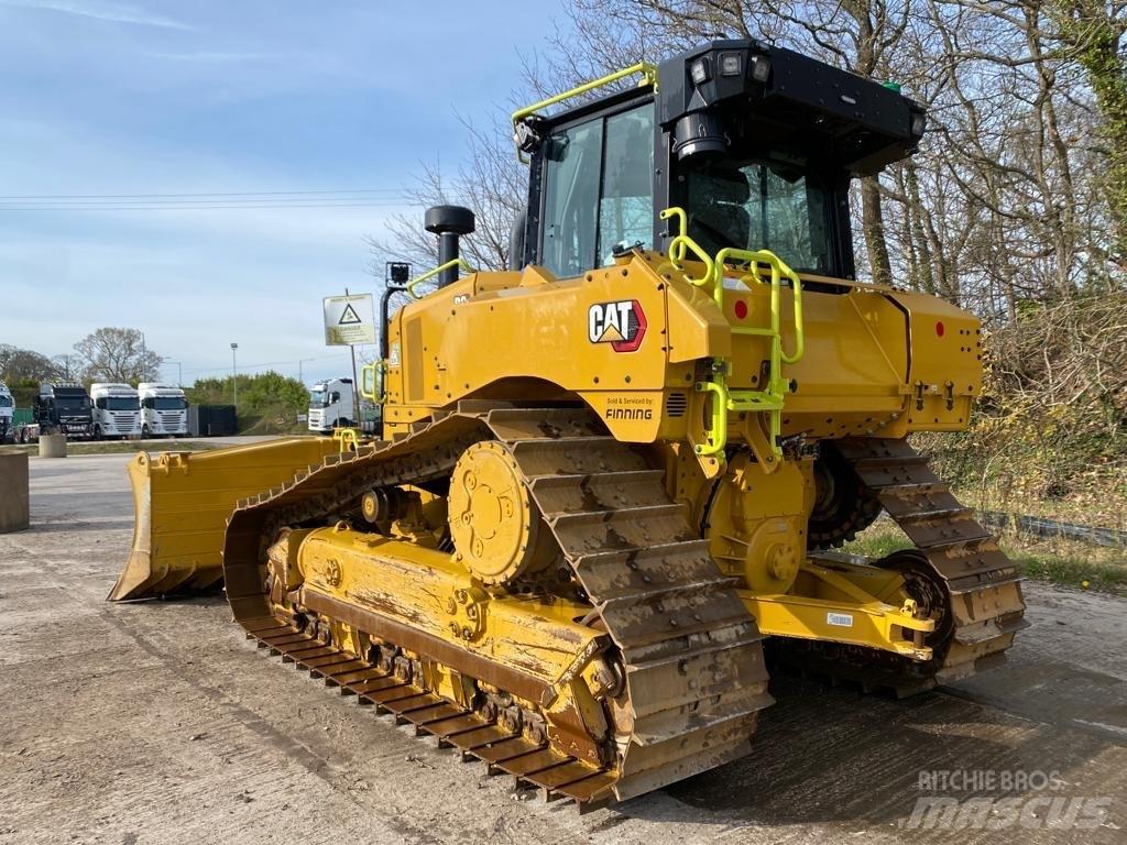 CAT D 6 Bulldozer