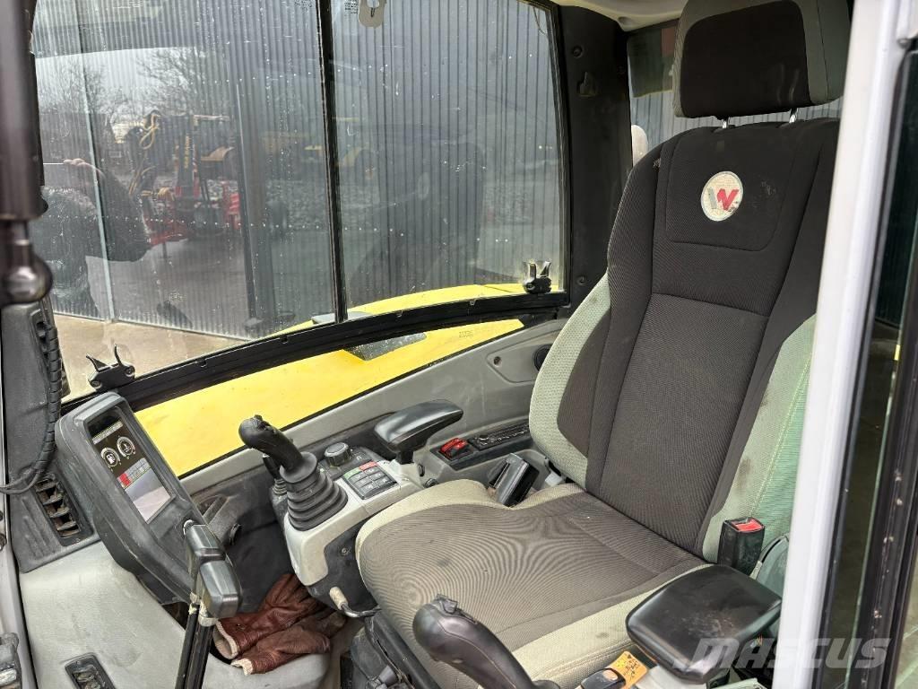 Wacker Neuson ET 90 Midibagger  7t - 12t