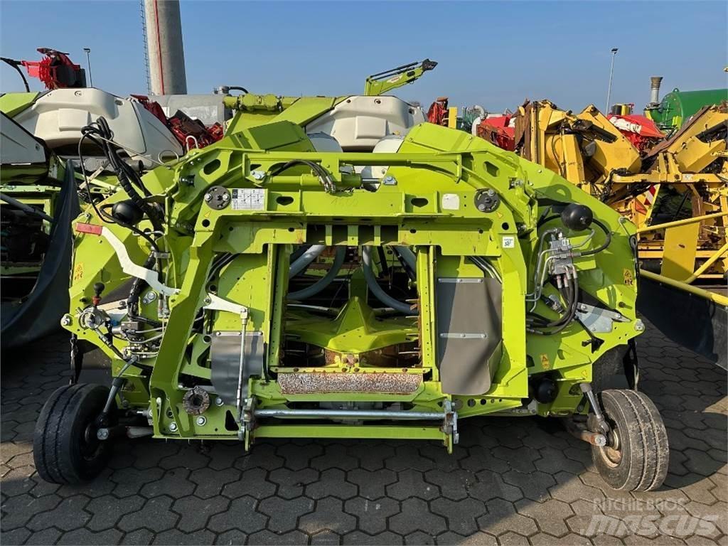 CLAAS Orbis 600 SD Sonstige Landmaschinen