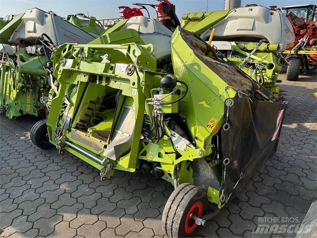CLAAS Orbis 600 SD Sonstige Landmaschinen