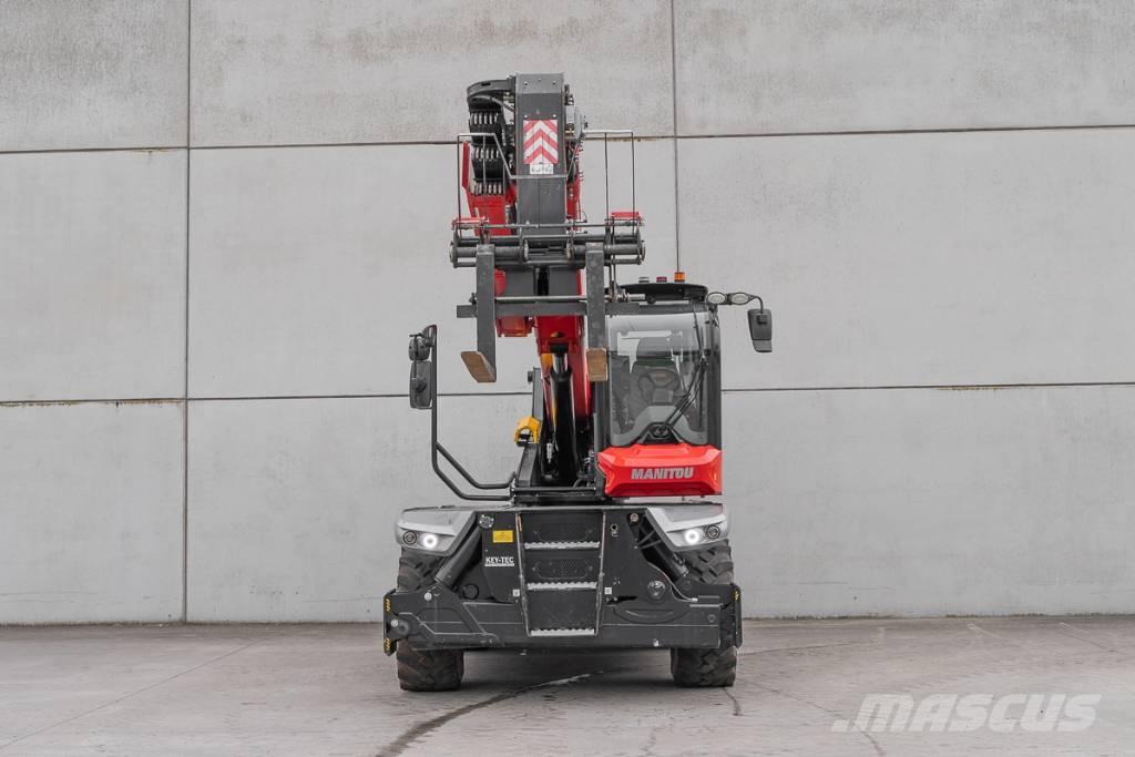 Manitou MRT 2660 Teleskoplader