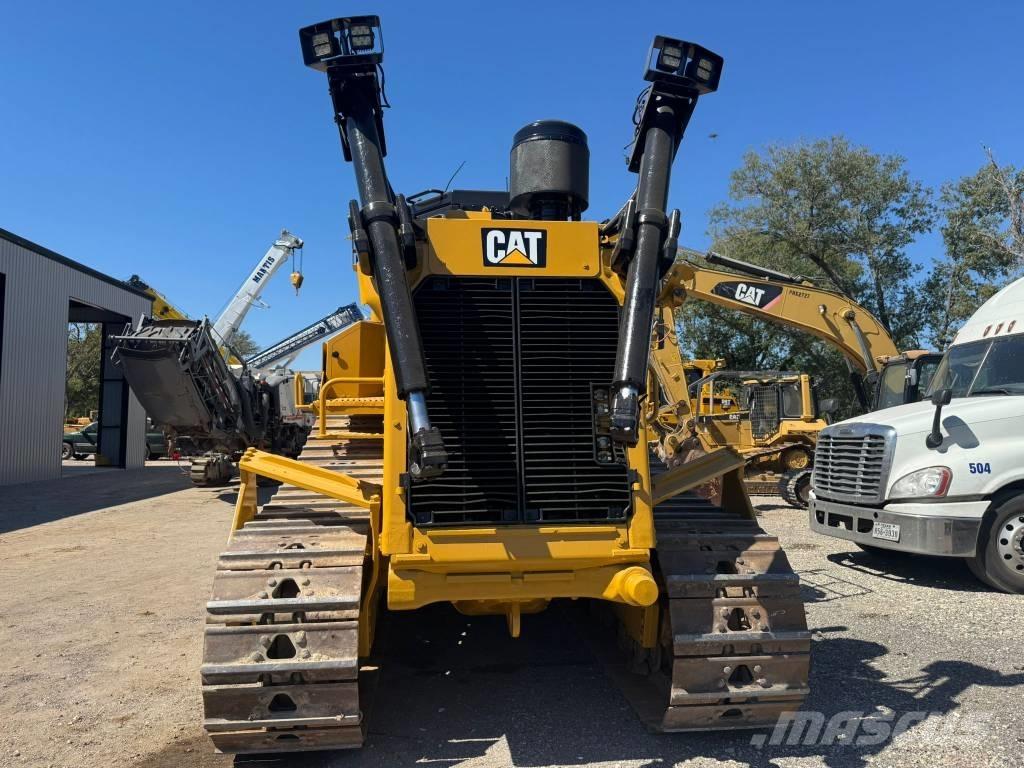 CAT D 8 T WDA Bulldozer