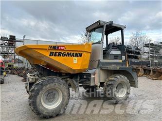 Bergmann C 810 s Raupendumper