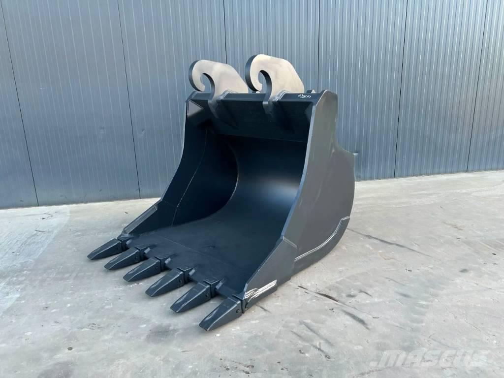 Smitma CW45S - 1.50m Schaufeln