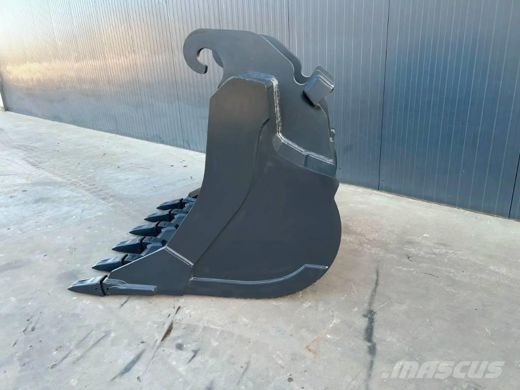 Smitma CW45S - 1.50m Schaufeln