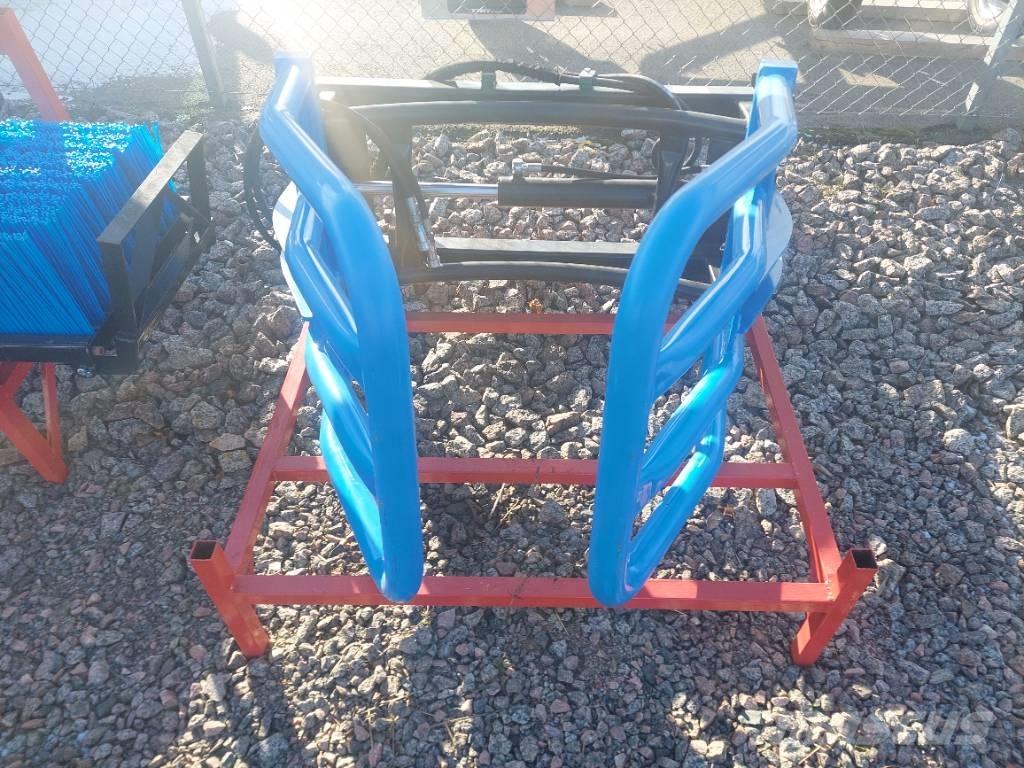 SE Equipment  Balgrip Teleskoplader für Landwirtschaft