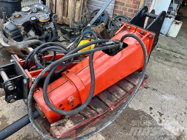 Rammer S 25 City Hammer / Brecher