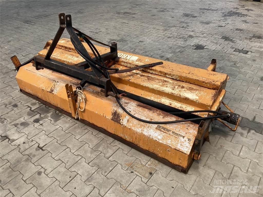 Bema 2,30 m Kehrer