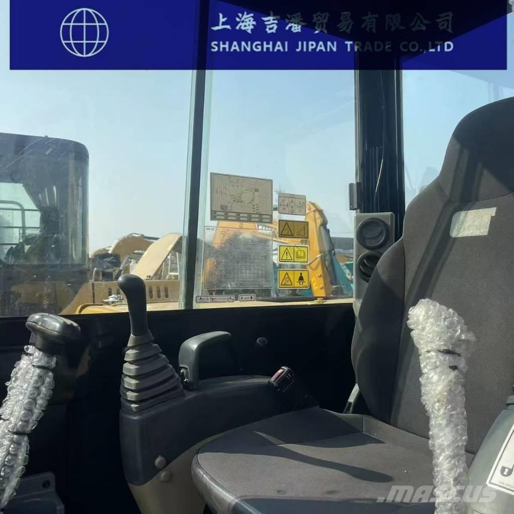 CAT 305.5 E Minibagger < 7t