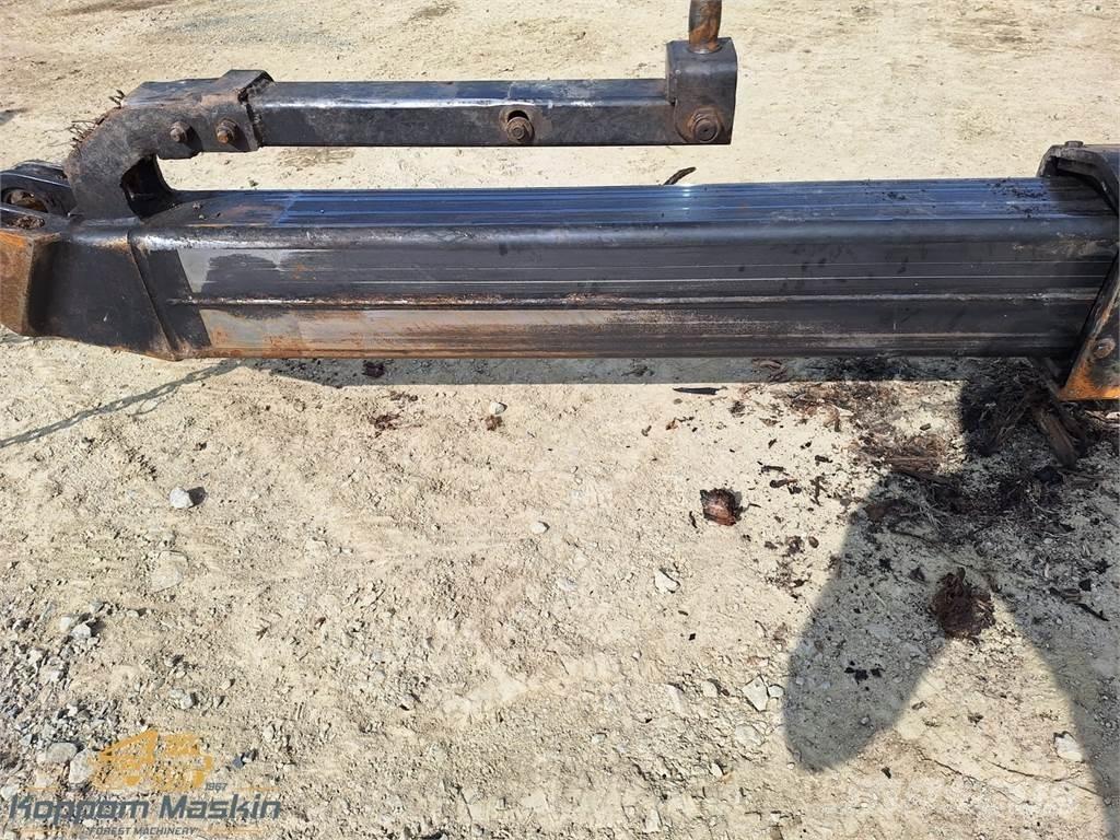 John Deere CH710 Erntekrane