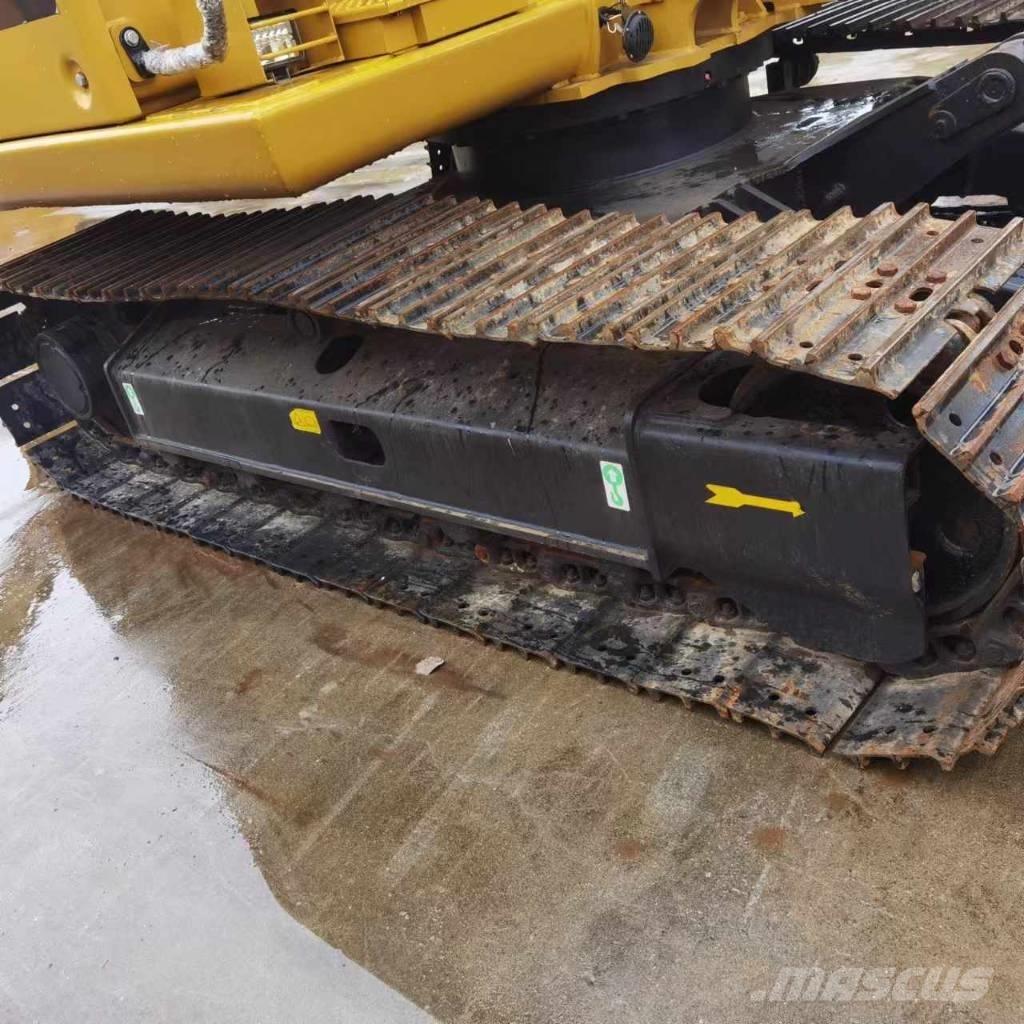 CAT 307E2 Minibagger < 7t