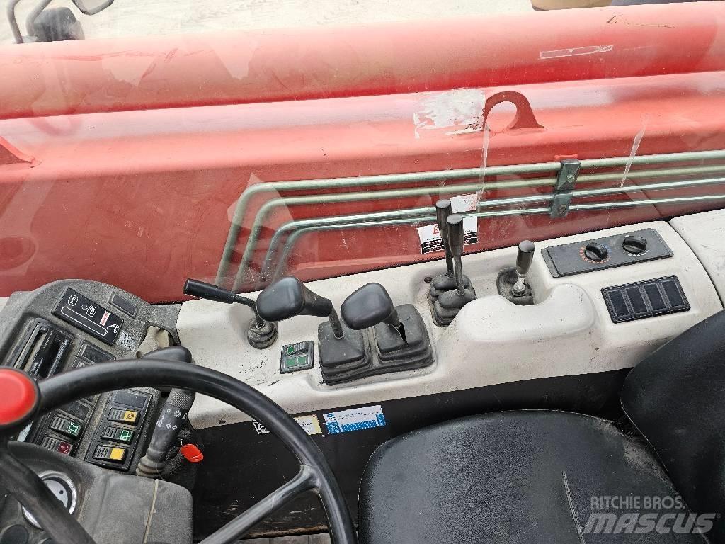 Manitou MT 1030 Teleskoplader