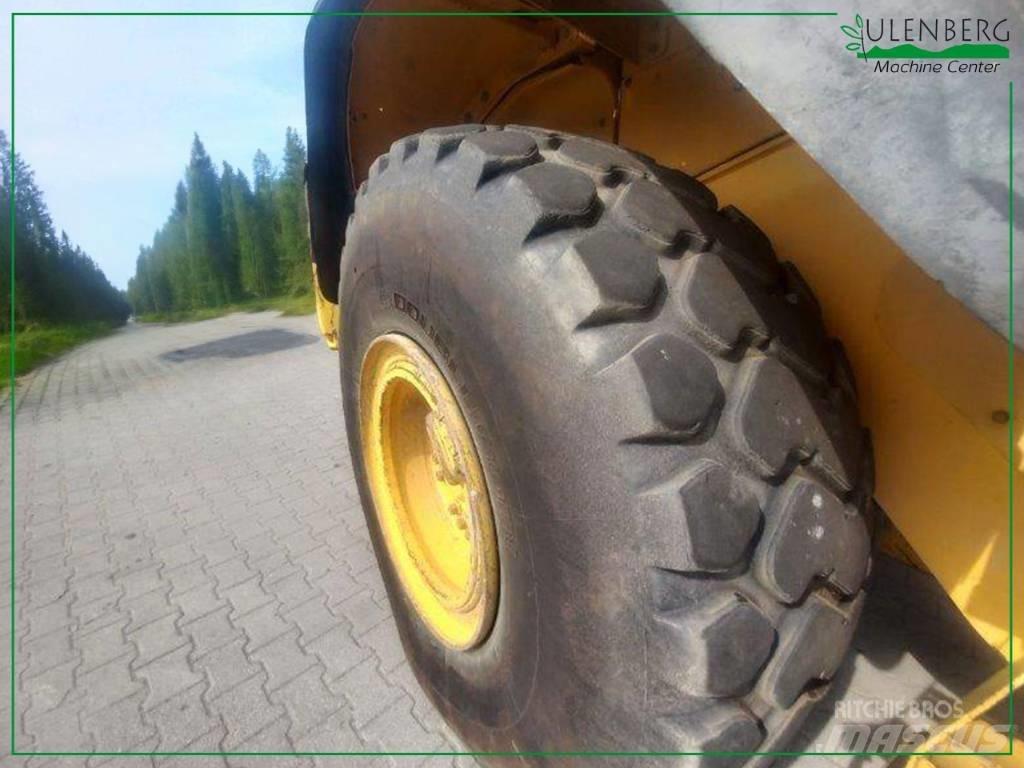 Volvo L 120 G Radlader