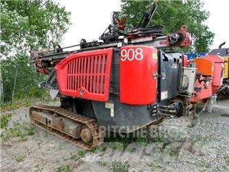 Sandvik DC 400 RI Oberflächenbohrgeräte