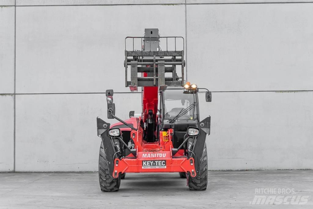 Manitou MT 1840 Teleskoplader