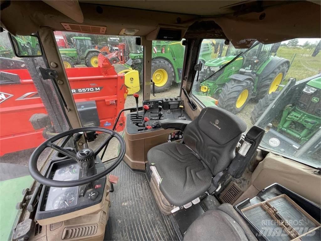 John Deere 6800 Traktoren