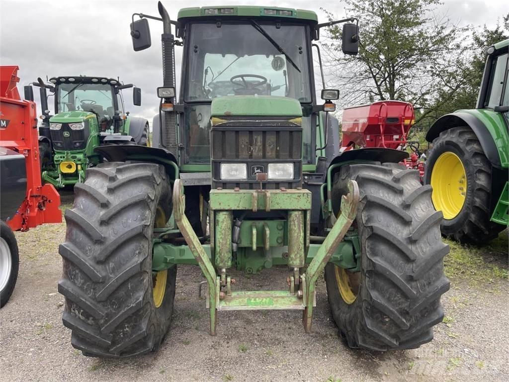 John Deere 6800 Traktoren