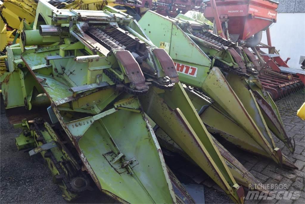 CLAAS 6-75 Zubehör Mähdrescher