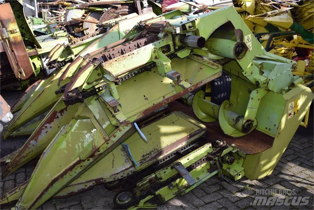 CLAAS 6-75 Zubehör Mähdrescher