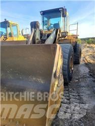 Volvo L180C Radlader