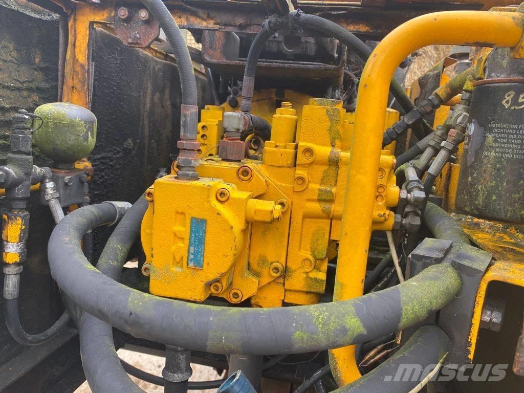 JCB JS 130 Raupenbagger