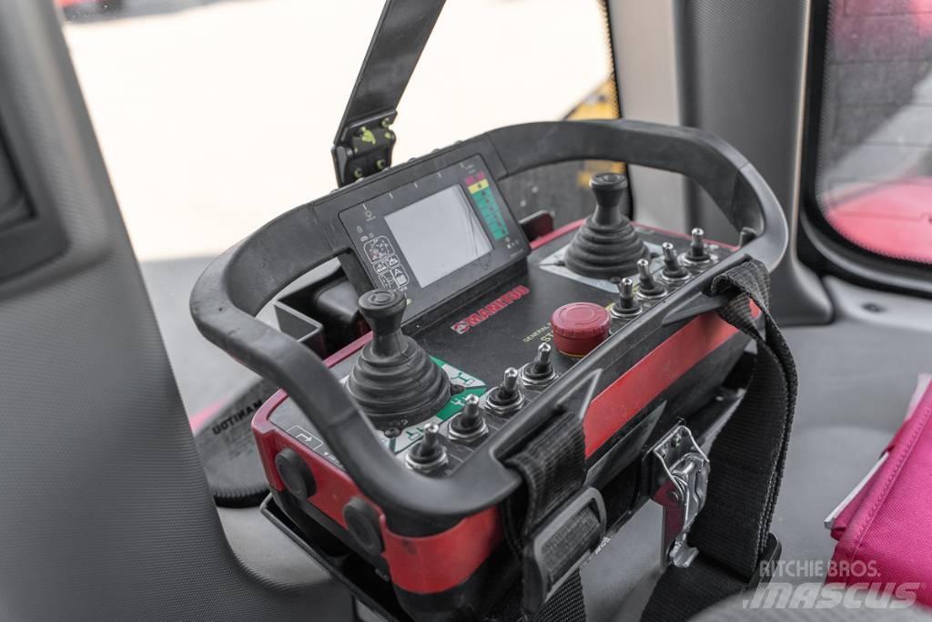 Manitou MRT 1845 Teleskoplader