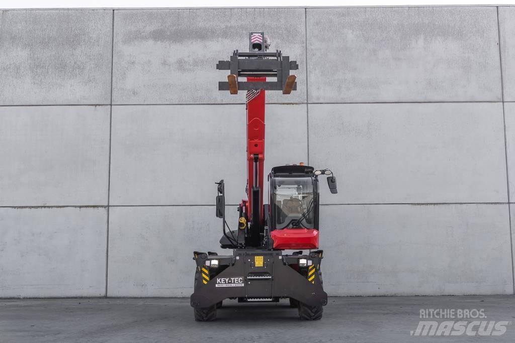 Manitou MRT 1845 Teleskoplader