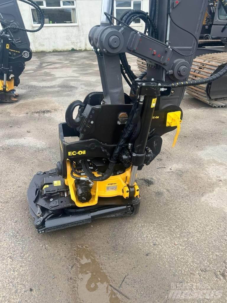 Volvo EC 140 EL Raupenbagger