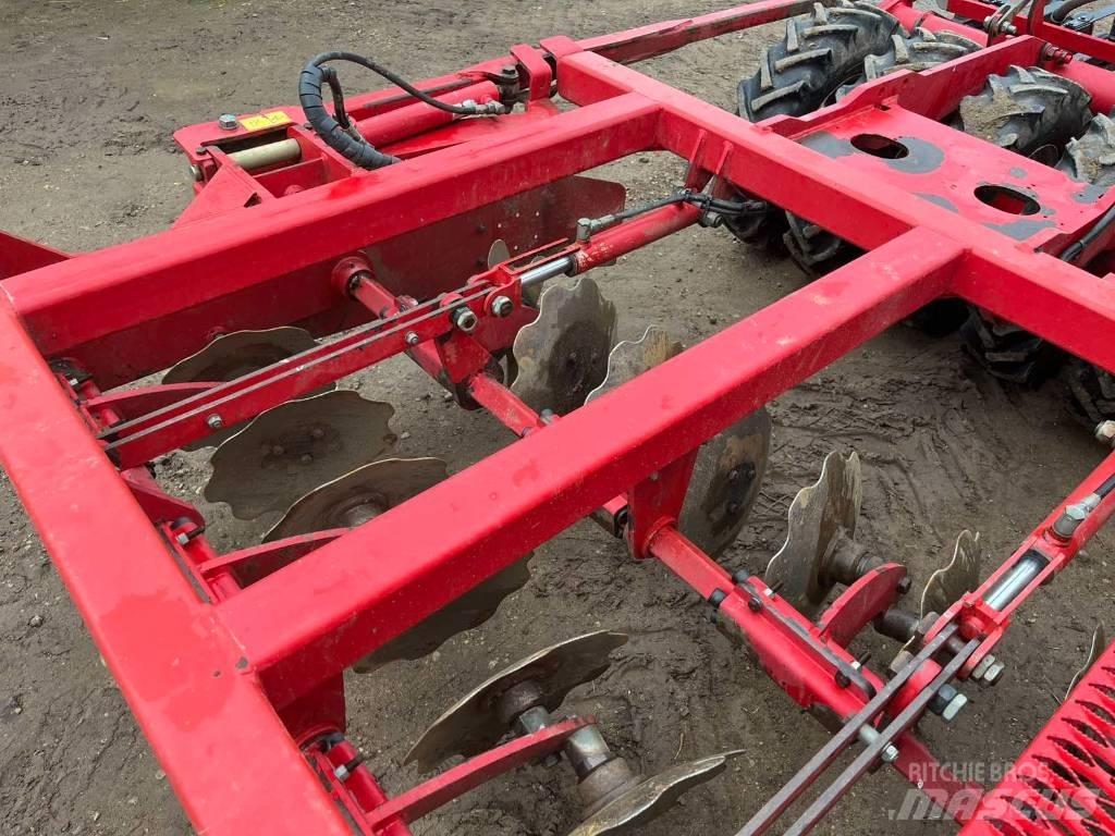 Horsch Pronto 6 DC Drillmaschinen