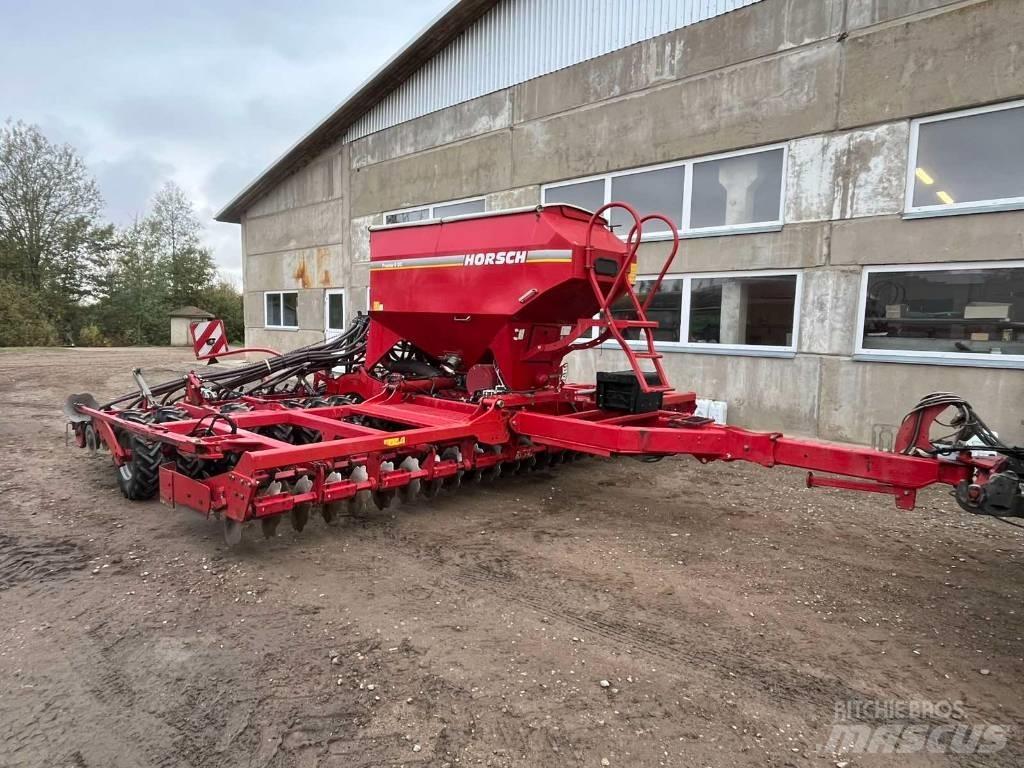 Horsch Pronto 6 DC Drillmaschinen
