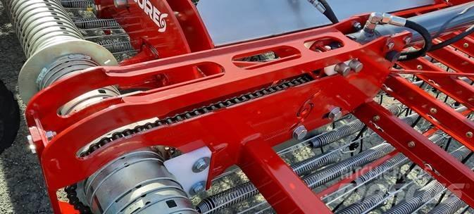 Suire Excellio Sonstige Bodenbearbeitung