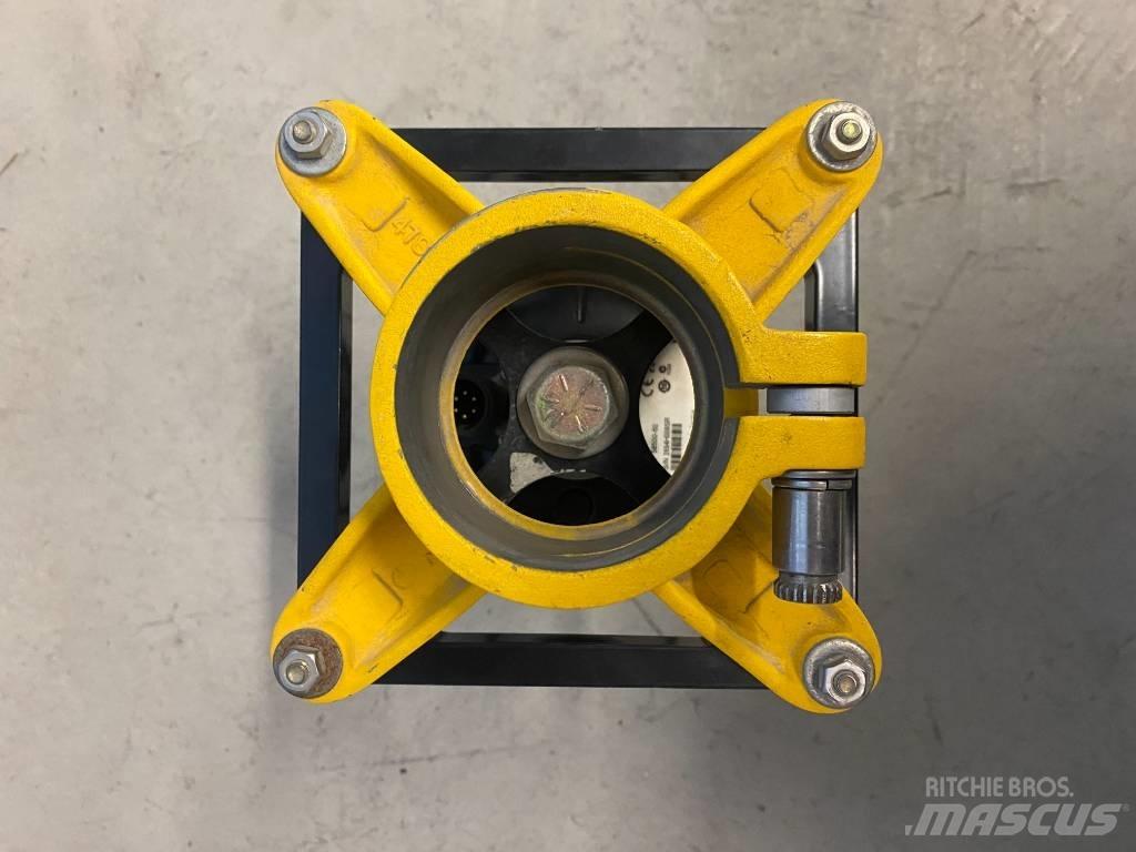 TRIMBLE MT900 Andere Zubehörteile