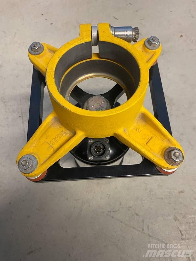 TRIMBLE MT900 Andere Zubehörteile