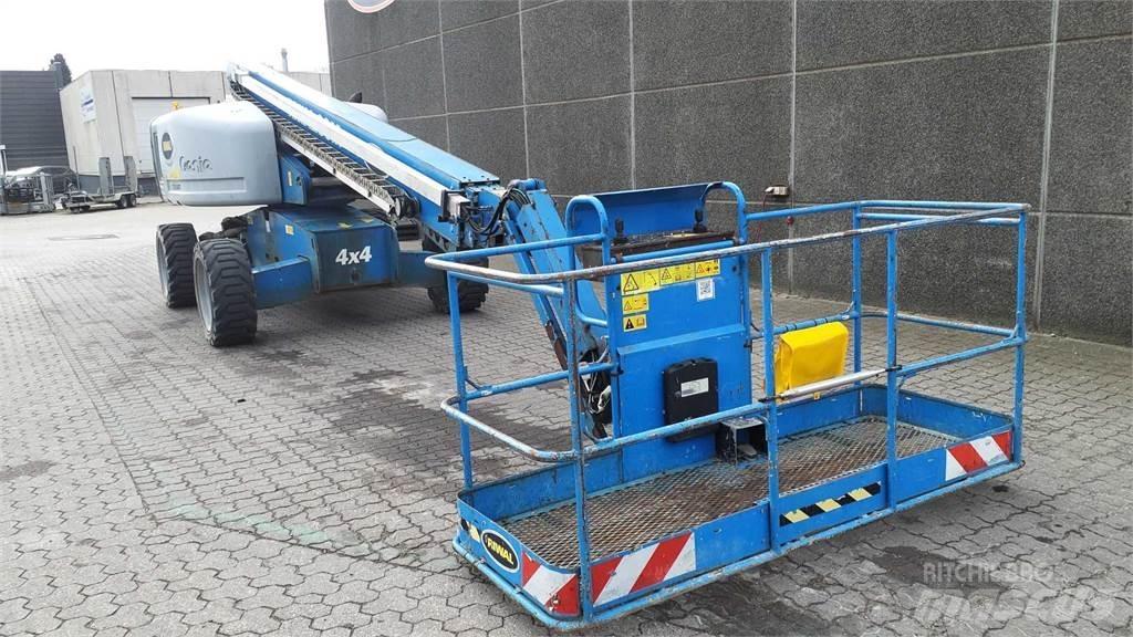 Genie S65 Teleskopbühnen