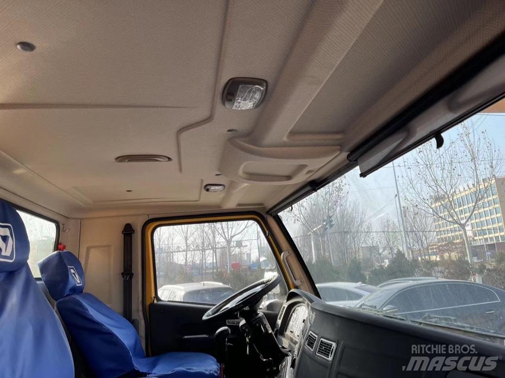 XCMG QY25KA Kranen voor alle terreinen