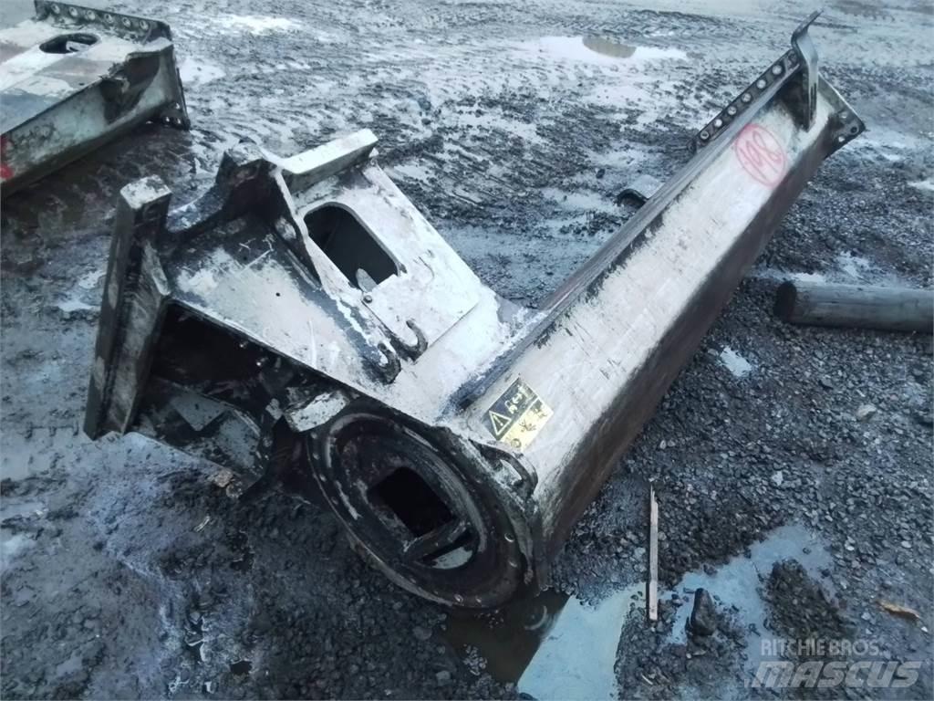 Rottne F18 Anderes Zubehör