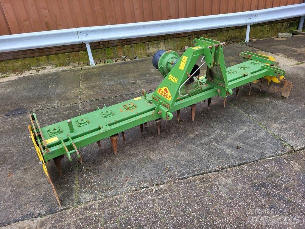 Celli Star 300 Grubber
