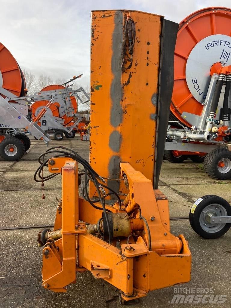 Votex Jumbo Flex 230 Mulcher