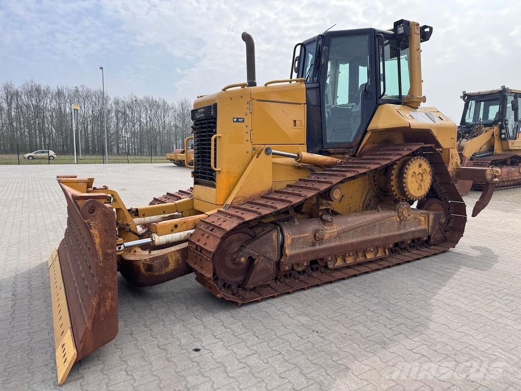 CAT D6N XL Bulldozer