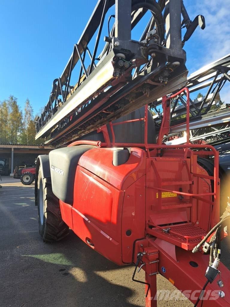 Horsch Leeb 6 Lt 40m Anhängespritzen