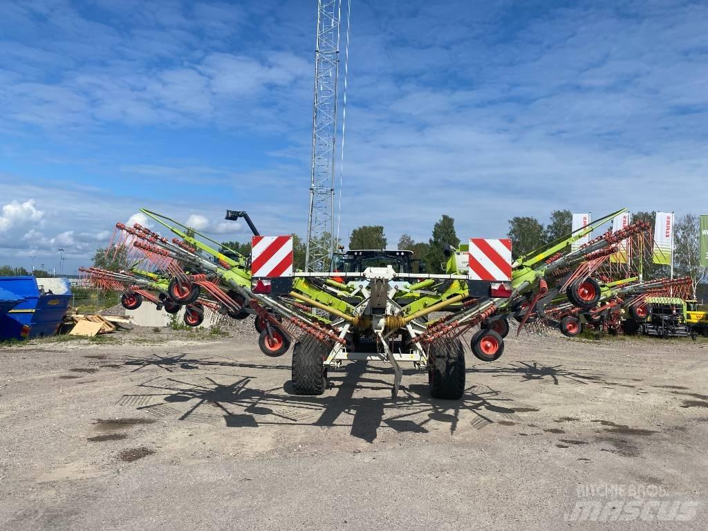 CLAAS Liner 3600 Schwader