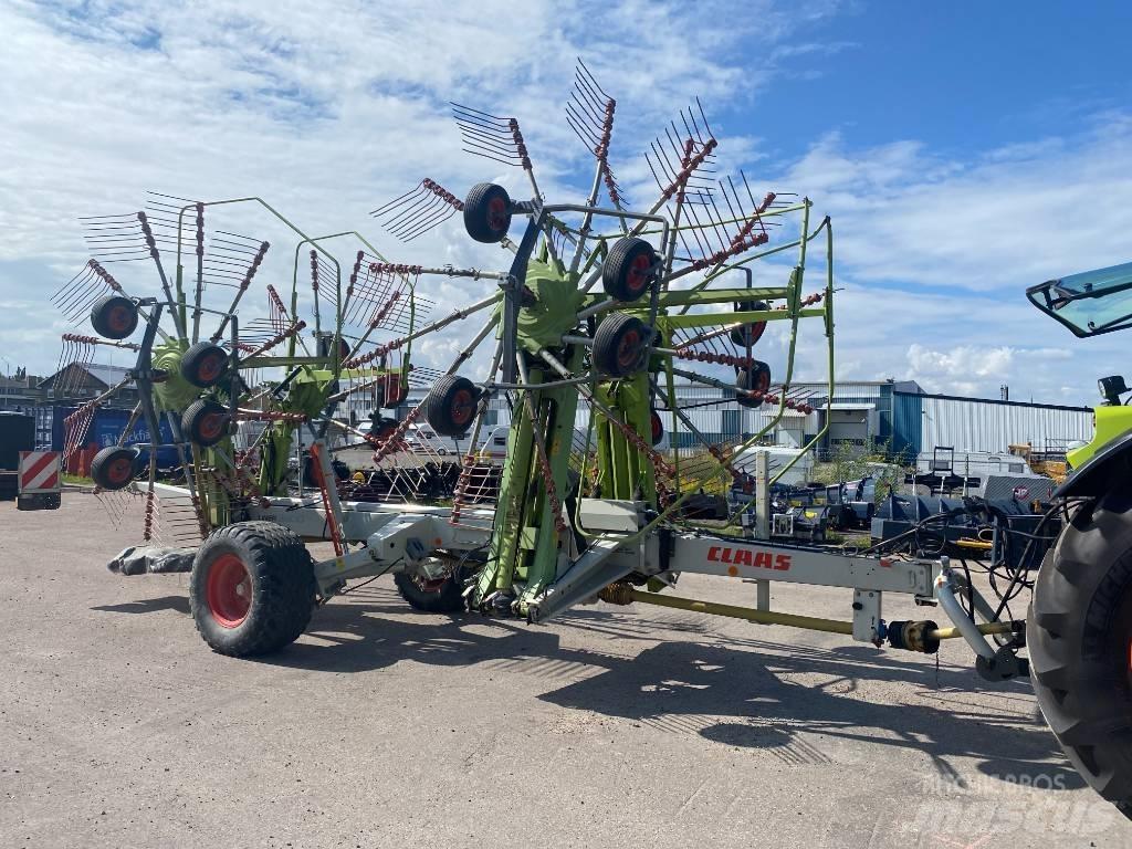CLAAS Liner 3600 Schwader