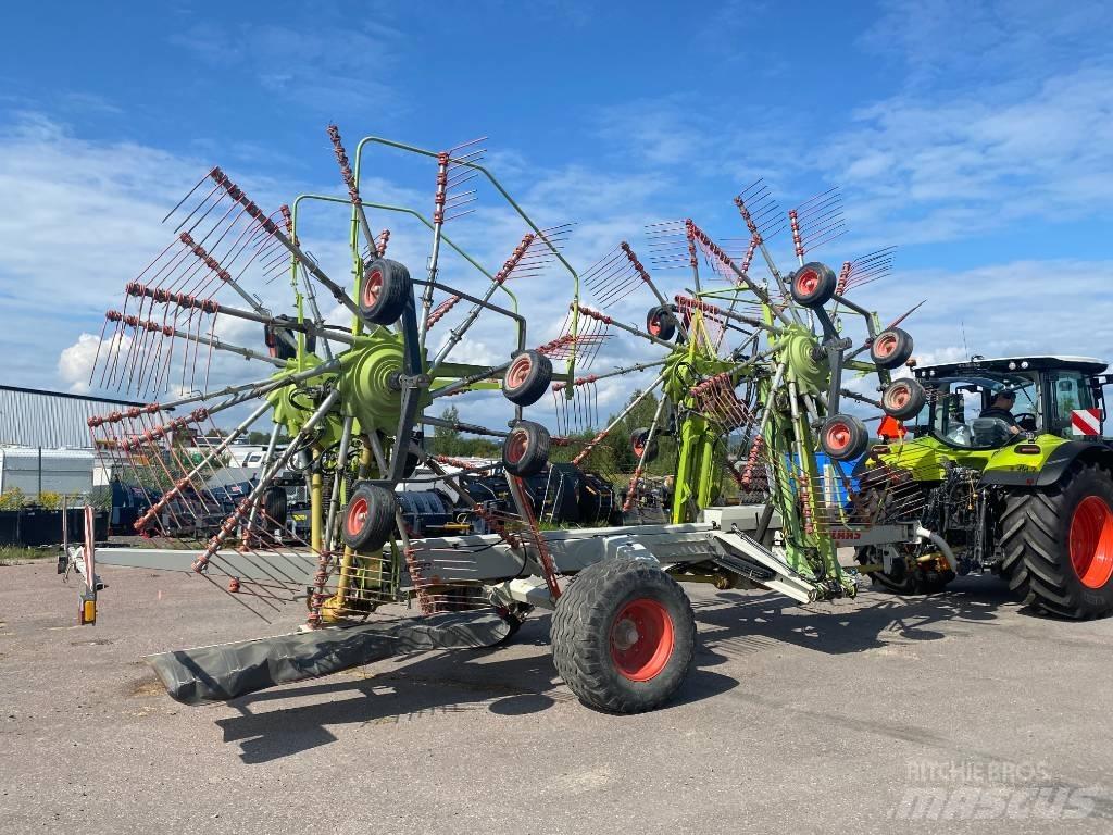 CLAAS Liner 3600 Schwader