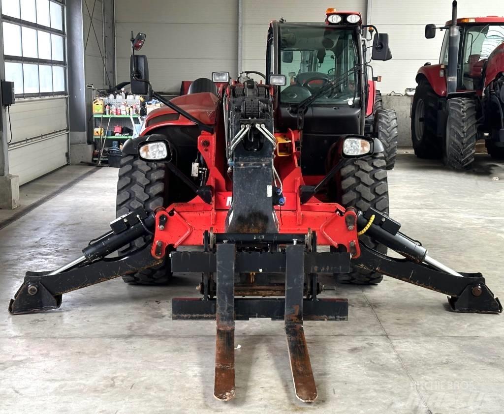 Manitou MT 1840 Teleskoplader