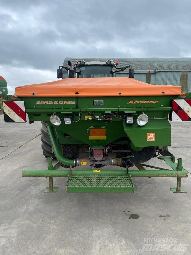 Amazone KW 402 Drillmaschinenkombination