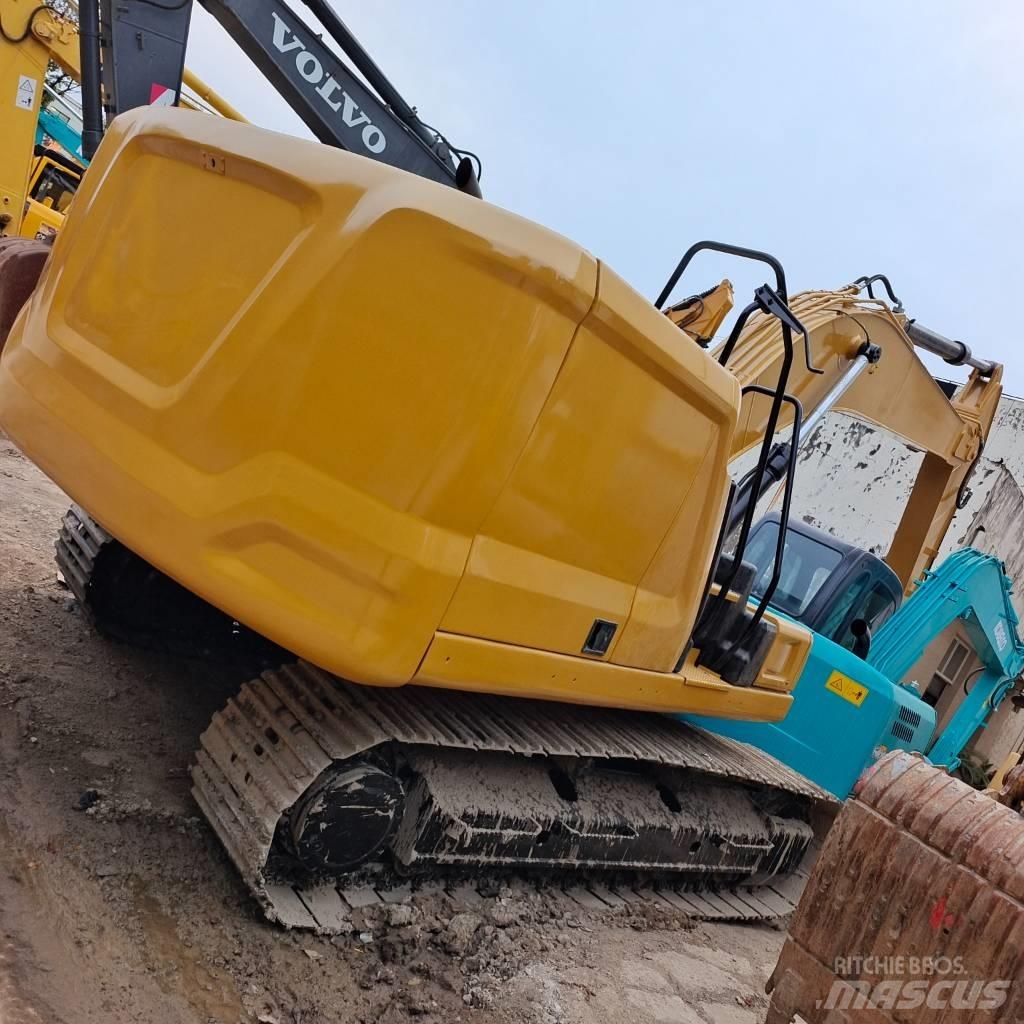 CAT 320 GC Raupenbagger