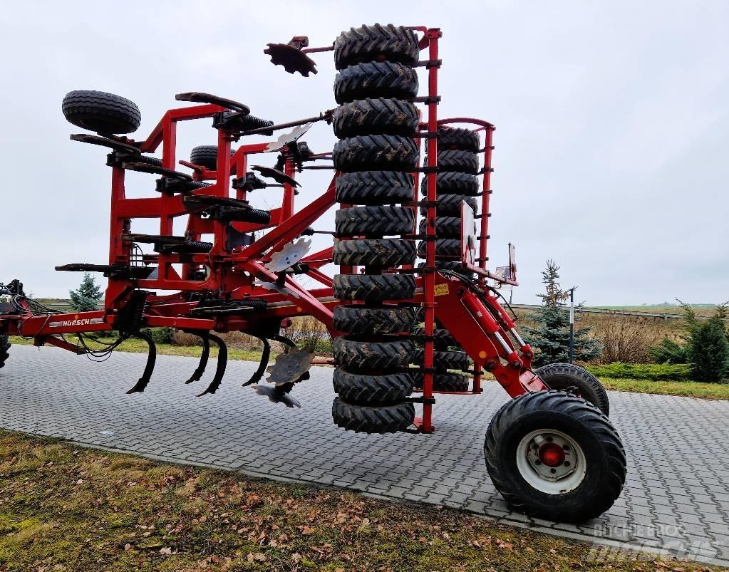Horsch Terrano 6 FX Grubber